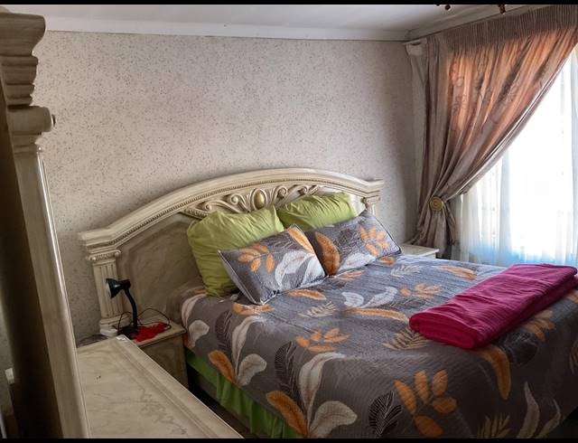 4 BEDROOM HOUSE TO LET IN PROCLAMATION HILL